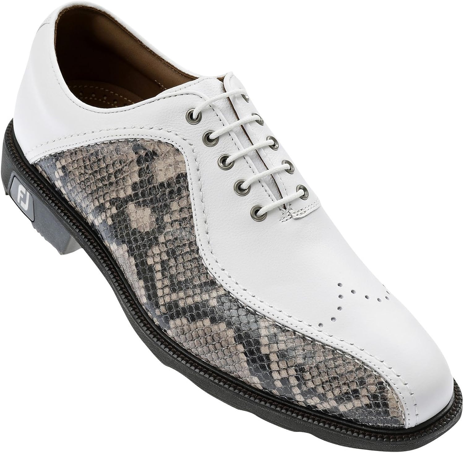 fj icon golf shoes