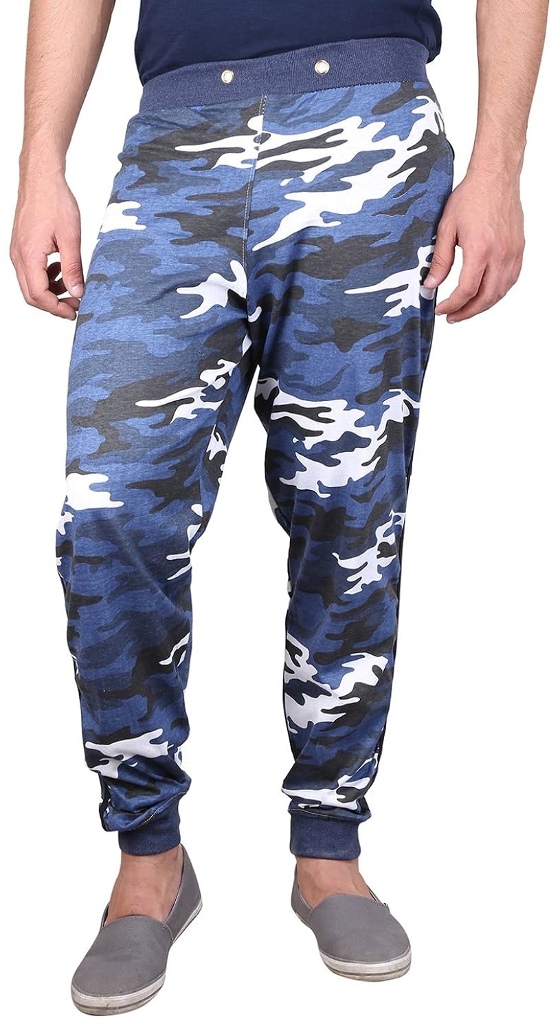 kds fashion men's cotton pyjama