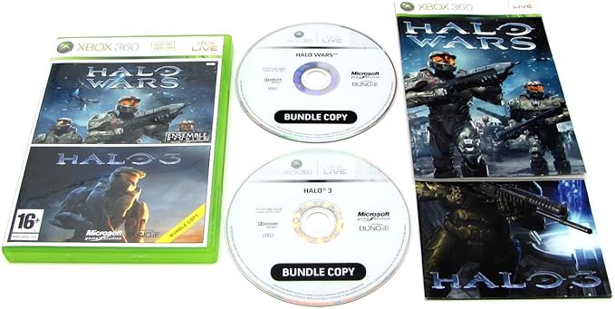 halo 3 amazon