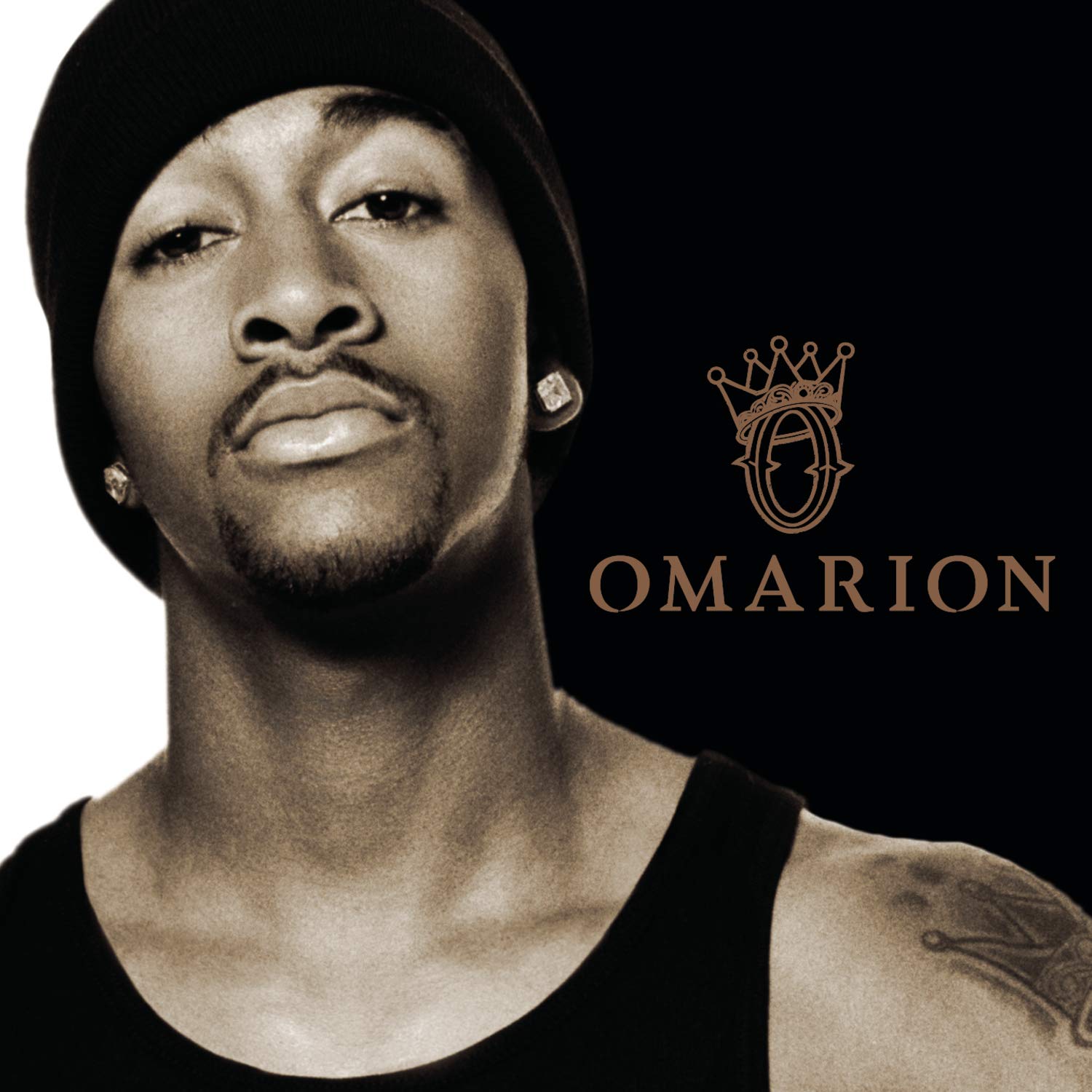 Omarion O Amazon Com Music
