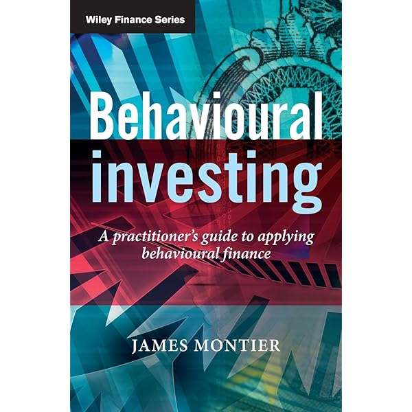 ビジネス・経済 Behavioural Investing (James Montier) Amazon.com: The Little Book of Behavioral Investing: How not to be