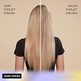 John Frieda Violet Crush Blonde Toning Conditioner 250 ml view 3