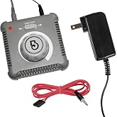 Bachmann Trains Power Pack W/Speed Controller for Use with Large G Scale | Controller, Large Scale Power Pack w/Speed Controller (not DCC compatible) - For Use With Large Scale Trains, 44217