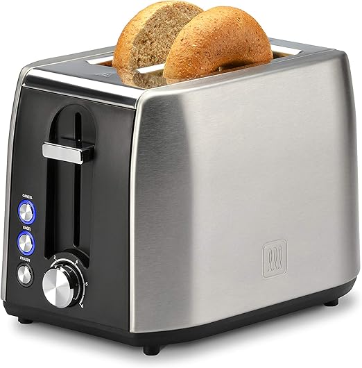 Toastmaster 2Slice Fast Toaster Kitchen & Dining