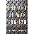 The Art of War: A New Translation by Michael Nylan
