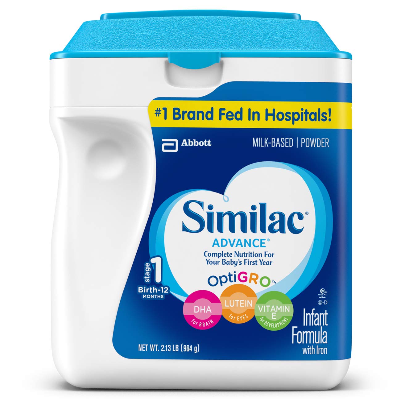 cheapest similac advance