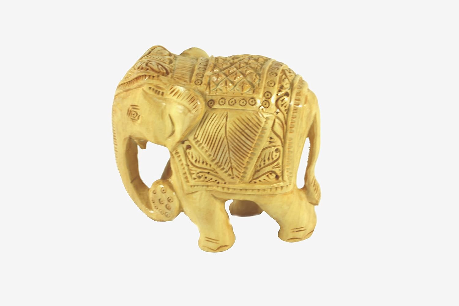 elephant table centrepieces