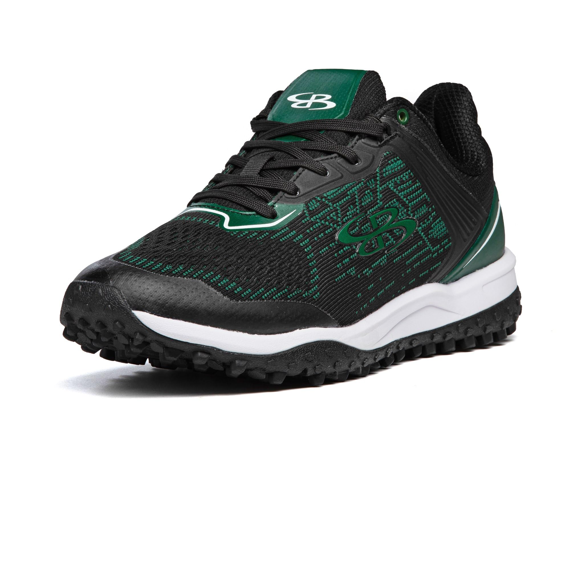 Boombah Viper Pureknit Men's Turf - Status