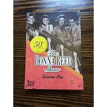The Donna Reed Show:Season 3: Amazon.ca: Donna Reed, Carl Betz