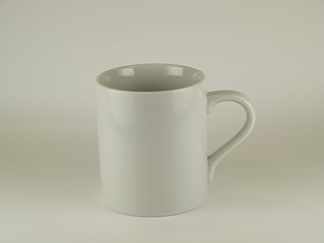 Amazon Co Jp らくやきマーカー 無地マグカップ Rmm 500 ホーム キッチン