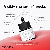 COSRX Niacinamide 15% Serum Pores Sebum Dark Spots Blemish Treatment 20ml view 6