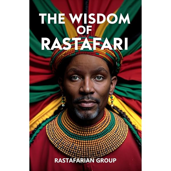 Rasta Bible: Rastafari Spiritual Wisdom - Kindle edition by Yuajah