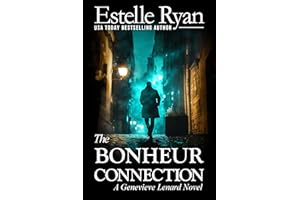 The Bonheur Connection (Book 27) (Genevieve Lenard)