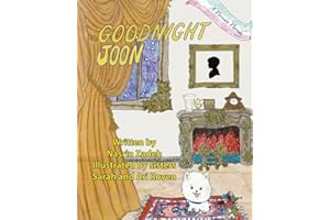 Goodnight Joon: A Persian Parody (Goodnight Baby)