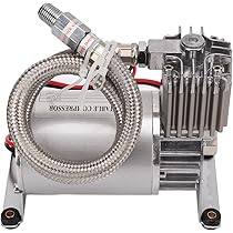 Air Horn Tank Pressure Switch 1PC Air Compressor Pressure Switch - Foto 5