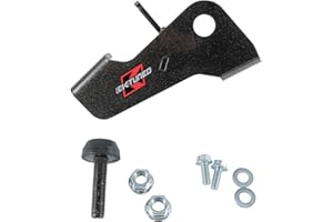 K-Tuned Brake Master Cylinder Brace (1988 - 1991 Honda Civic / CRX)