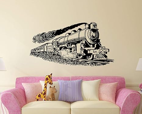 space decals for nursery