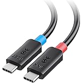 Cable Matters Active USB C Cable 10 ft with 4K Video, 10 Gbps Data Transfer and 60W Charging for Portable Monitor, Oculus Que