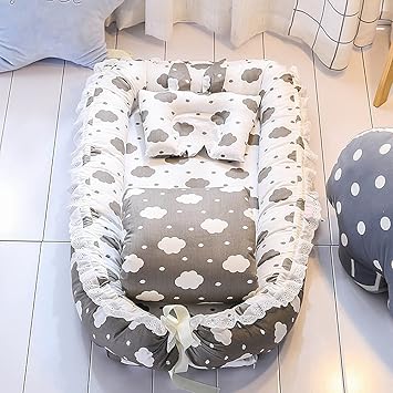 bassinet nest