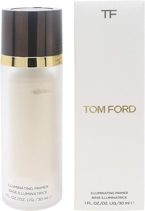 Tom ford illuminating primer