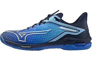 Mizuno Mens Wave Exceed Tour 6 Ac Men Tennis Shoe
