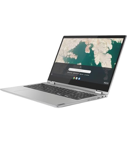 Amazon.com: Lenovo Chromebook C340-15 15.6