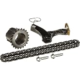 Gates CHK163 Automotive Timing Chain Component Kit