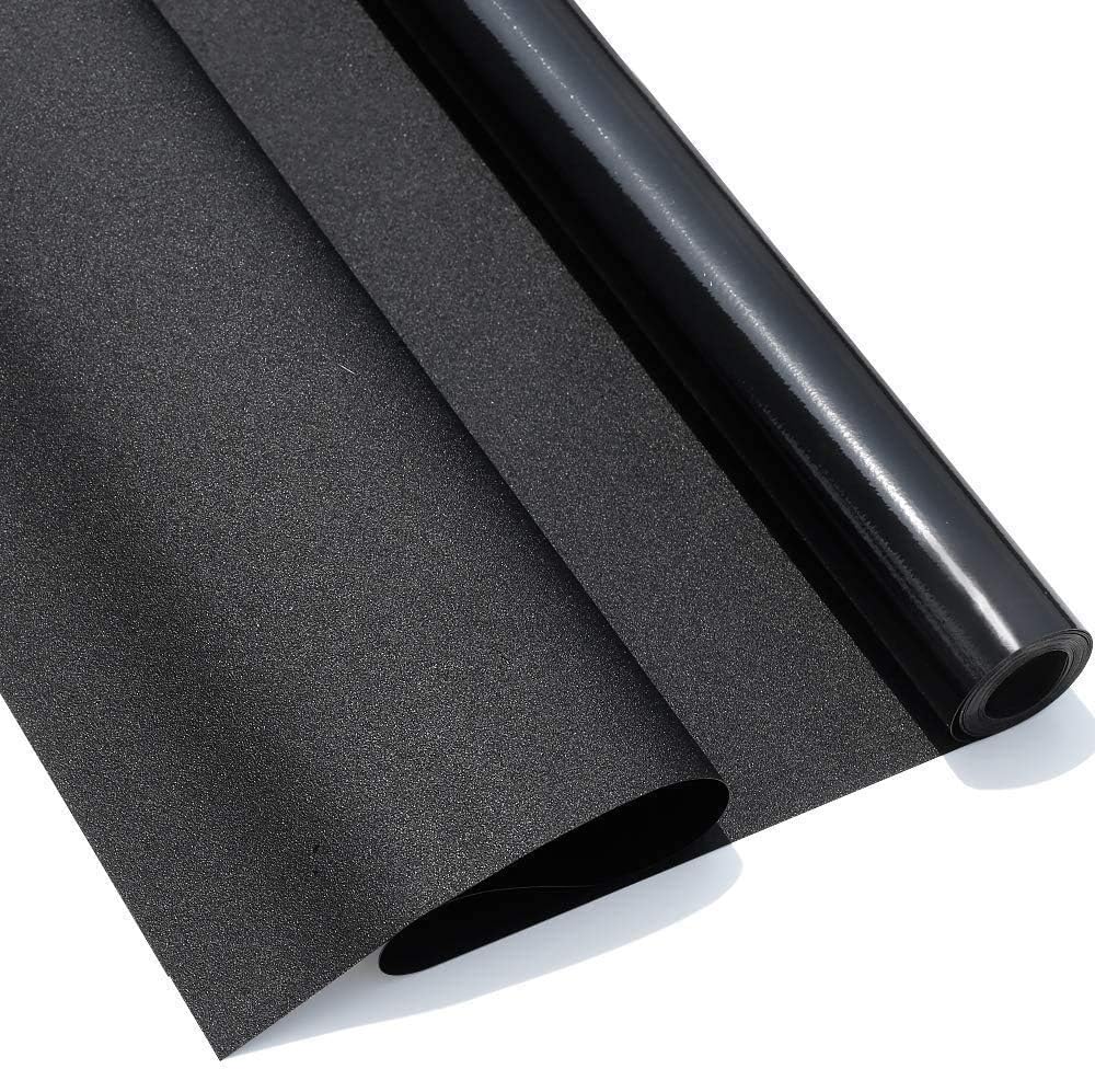 rabbitgoo Blackout Window Film, Black Out Window Film Privacy Day and Night - Image 3