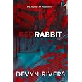 Amazon.com: Red Rabbit: You Shatter So Beautifully (Red Rabbit Series ...