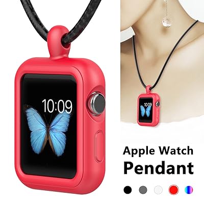 Shockproof Necklace Pendant Compatible Watch Case Brunei Ubuy