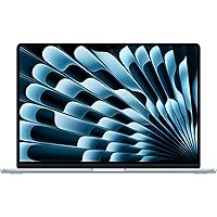 Apple 2022 MacBook Air Laptop with M2 chip: 13.6-inch Liquid