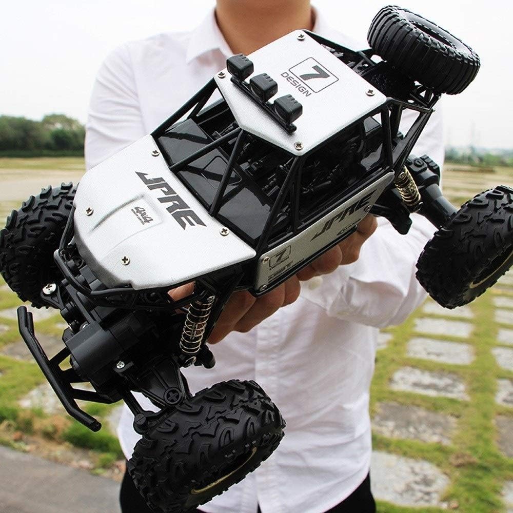 Tastak RC Car Remote Control Car Remote Control Off-road 2.4Ghz Radio Controlled Race Buggy Hobby 1:14 Racing Truck Off Road Electric High Speed Monster Truck RC Buggy Race Crawler