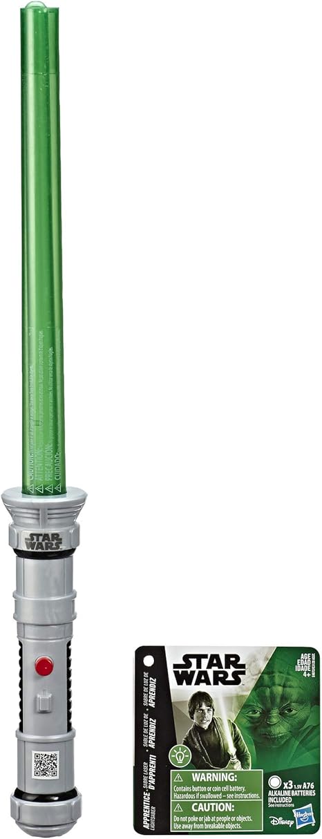 lightsaber toy light up