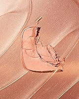 L'Oreal Paris Life's a Peach Blusher Scented Peach Powder with Mirror view 6