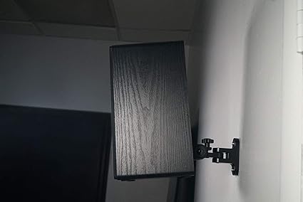 rockville rhsb8 wall mount