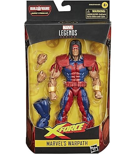 マーベルレジェンド サンスポット Amazon.com: Marvel Hasbro Legends Series Collection 6-inch