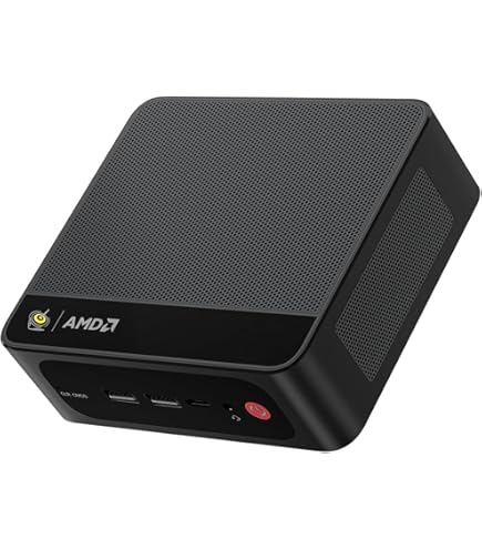 ミニPC Beelink SER5 Pro ryzen5800H 32/250G Amazon.com: Beelink SER5 Pro Mini PC, AMD Ryzen 7 5825U(8C