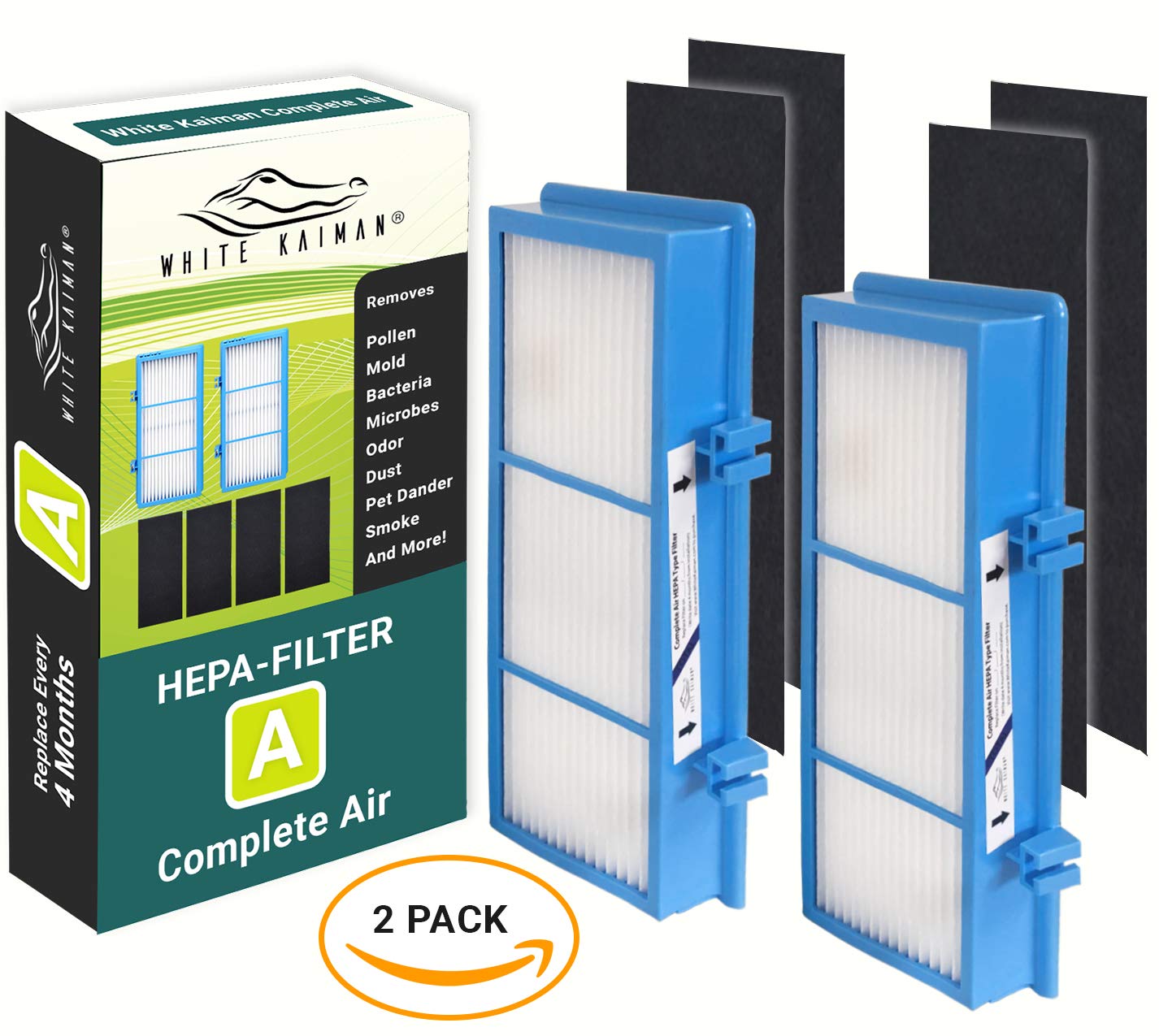 Best holmes total air filter aer1 allergy Your House