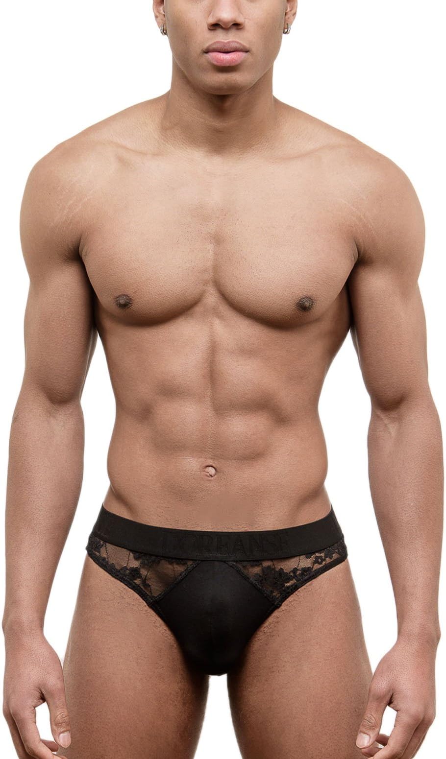 Doreanse Underwear Men's Thong