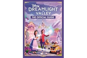 Disney Dreamlight Valley