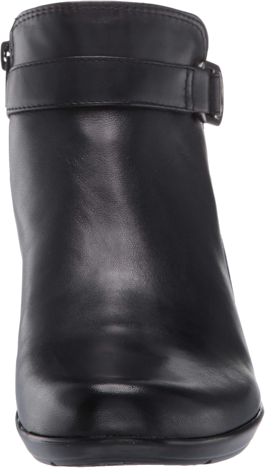 naturalizer colette bootie