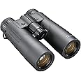 Bushnell Fusion X 10x42mm Rangefinder Binoculars, Hunting Binoculars with Built-in Rangefinder, Angle Range and Bullet Drop Compensation Modes