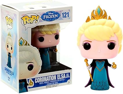 frozen hot toys