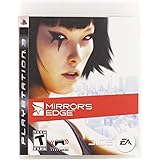 Mirror's Edge - Playstation 3