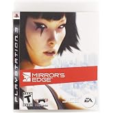 Mirror's Edge - Playstation 3