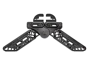 Pine Ridge Archery unisex adult Kwik Stand Bow Support, Universal US