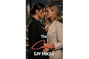 The Contract: A Steamy Lesbian/Sapphic Romance