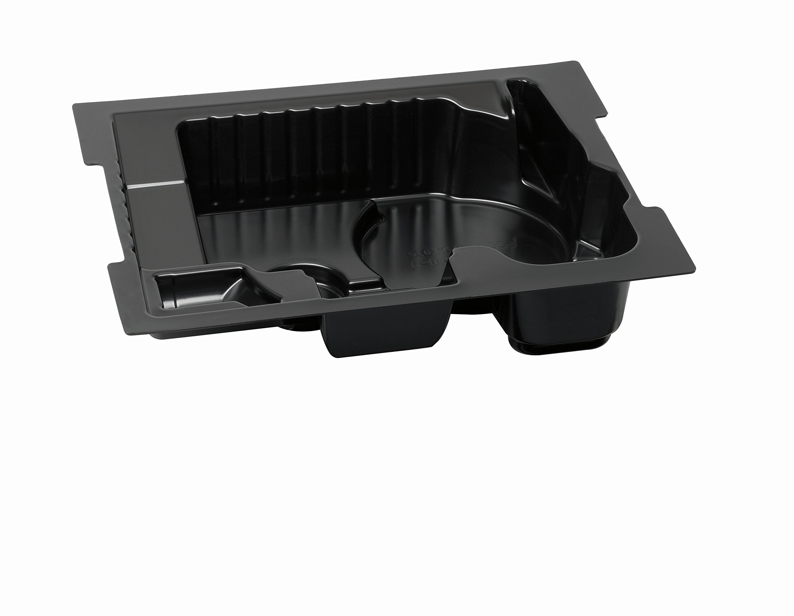 Bosch Professional L-BOXX Inlay for Tool Storage for GKS 55 GCE