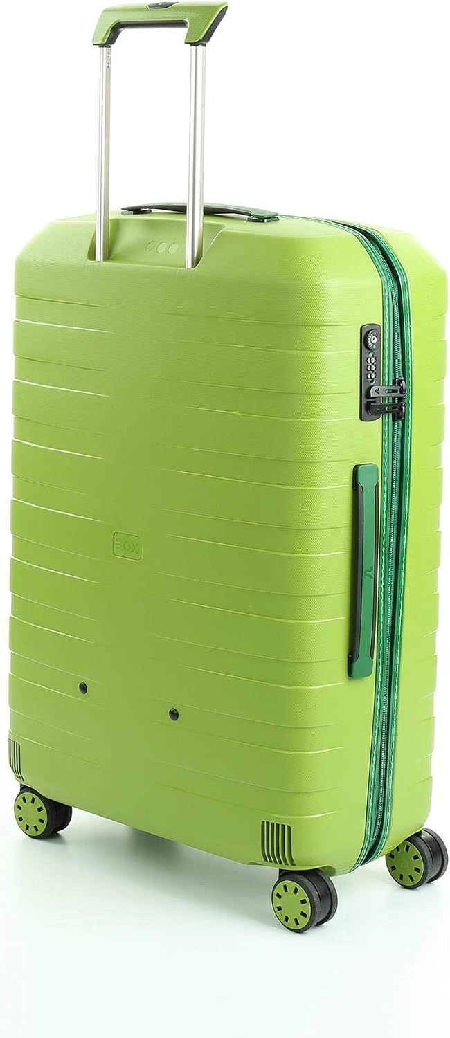69x46x26 L 80 Ultra-leggero Organizer Interno Chiusura TSA Garanzia 10 cm  Roncato Trolley Medio M Rigido Box 2.0 Valigie e set da viaggio  urban-earth.co.uk