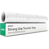 Cricut&reg; Strong Grip Transfer Tape (10 ft)